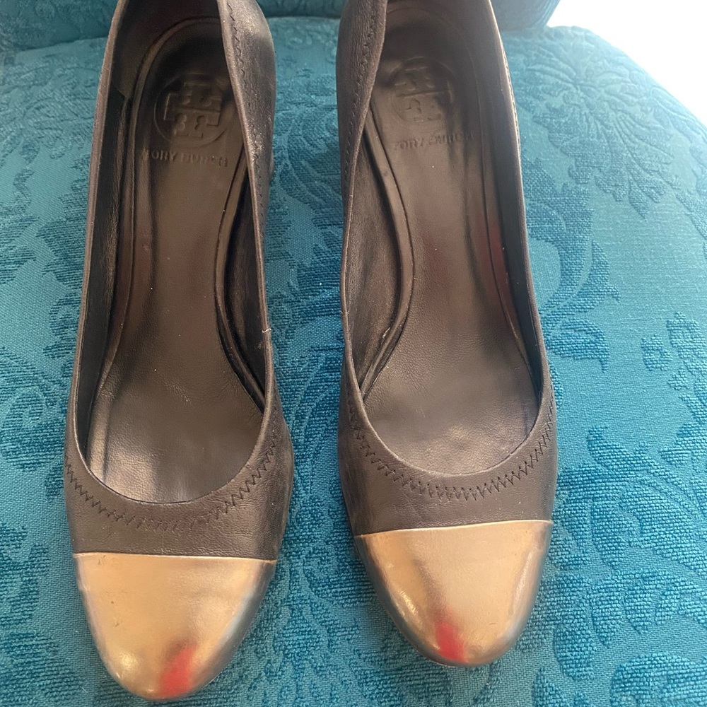 Tory Burch Heels